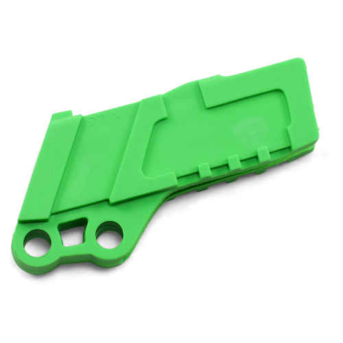 UFO Plastics - UFO Plastics Chain Guides - Green - KA03750-026
