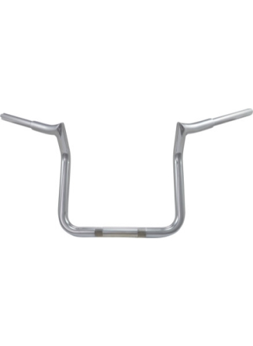 LA Choppers - LA Choppers 1-1/4in. Primeape Handlebar - 10in. - Chrome - LA-7358-10