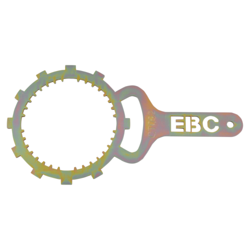 EBC - EBC Clutch Removal Tool - CT092 9