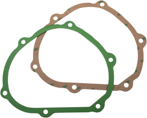 Pro Circuit - Pro Circuit Backfire Screen Eliminator Kit - PC4012-0001