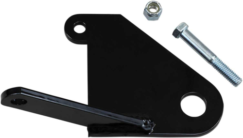 Moose Utility - Moose Utility Trailer Hitch - 4504-0167