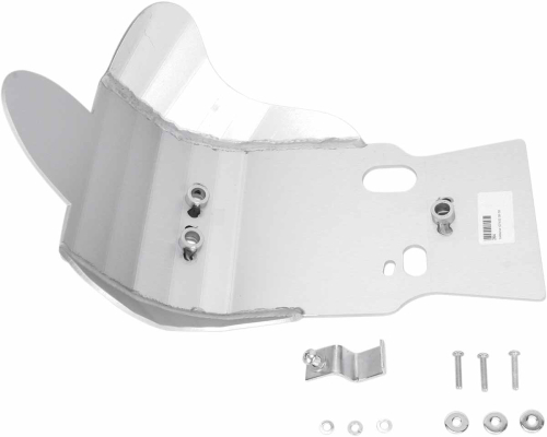 Moose Racing - Moose Racing Aluminum Skid Plate - 264