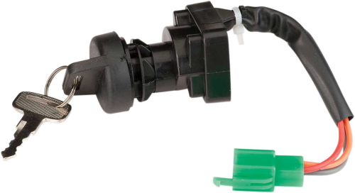 Moose Utility - Moose Utility Ignition Switch - 2106-0494