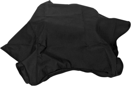Moose Utility - Moose Utility Cordura Seat Cover - Black - SCHI-11