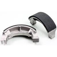 Wild Boar - Wild Boar Semi-Metallic Brake Pads - MX-05279