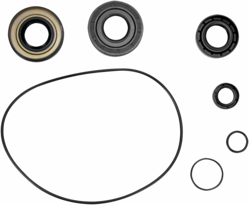 Moose Racing - Moose Racing Differential Seal Kit - 25-2091-5
