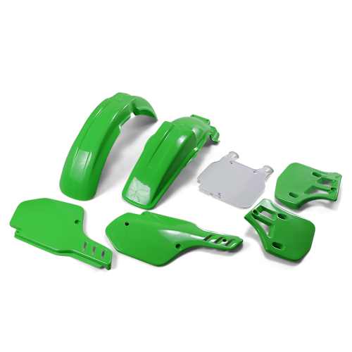 UFO Plastics - UFO Plastics Complete Body Kit - OEM - KAKIT189-999