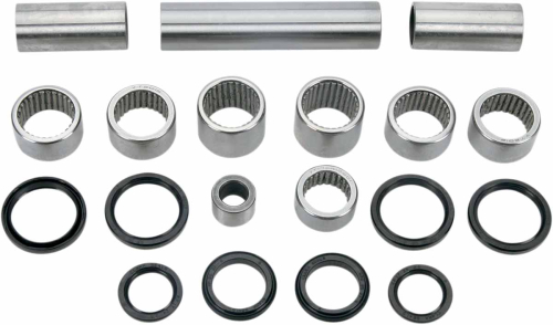 Moose Racing - Moose Racing Linkage Bearing Kit - 27-1129