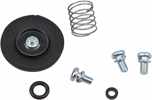 Moose Racing - Moose Racing Accelerator Pump Rebuild Kit - 1003-1440