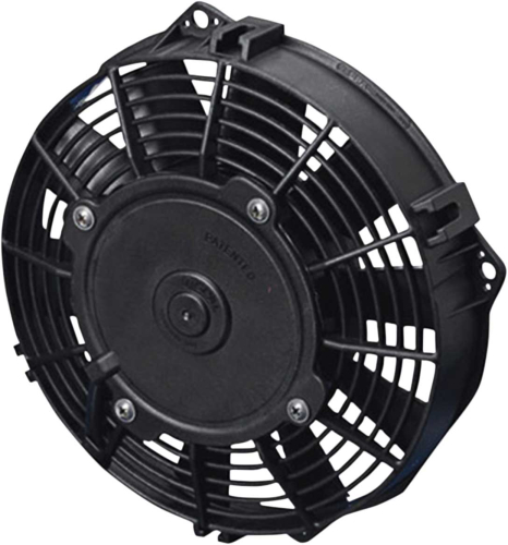 Moose Utility - Moose Utility OEM Replacement Cooling Fan - Z4509