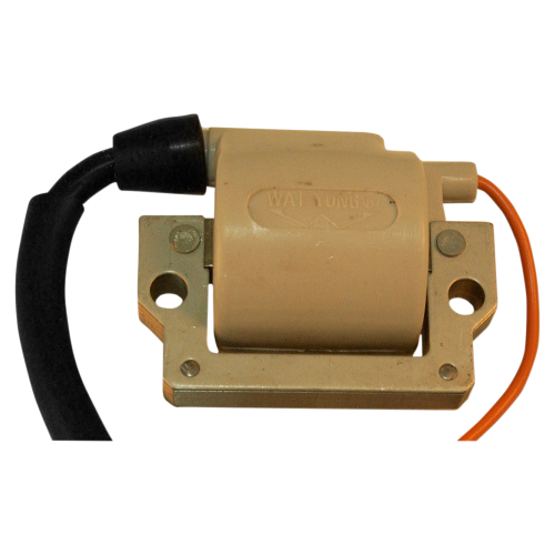 Emgo - Emgo Ignition Coil - 24-72400