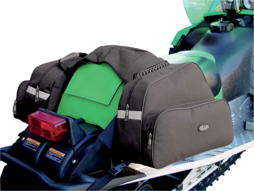 Gears - Gears Saddlebag - 300156-1