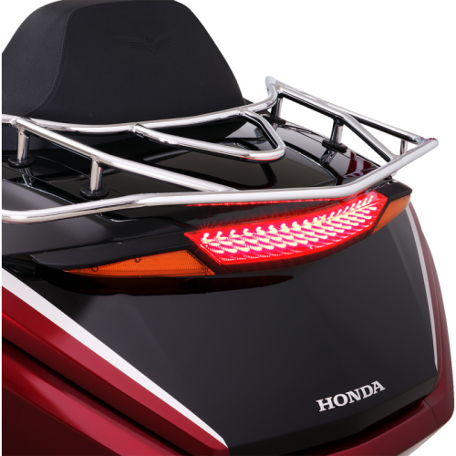 Show Chrome - Show Chrome GT Marvel Trunk Light - Black - 52-970BK