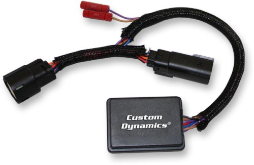 Custom Dynamics - Custom Dynamics Turn Signal Decoder - GEN-TSD