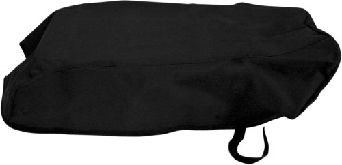 Moose Utility - Moose Utility Cordura Seat Cover - Black - SCPS-11
