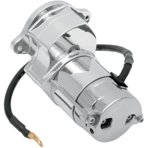 Spyke - Spyke Supertorque Starter - 410110