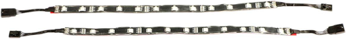 Ciro - Ciro Shock and AWE 12in. LED Flex Pods - 41034