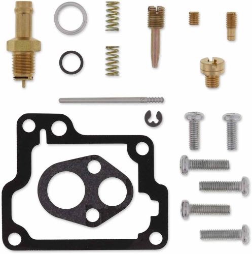 Moose Racing - Moose Racing Carburetor Repair Kit - 1003-0726