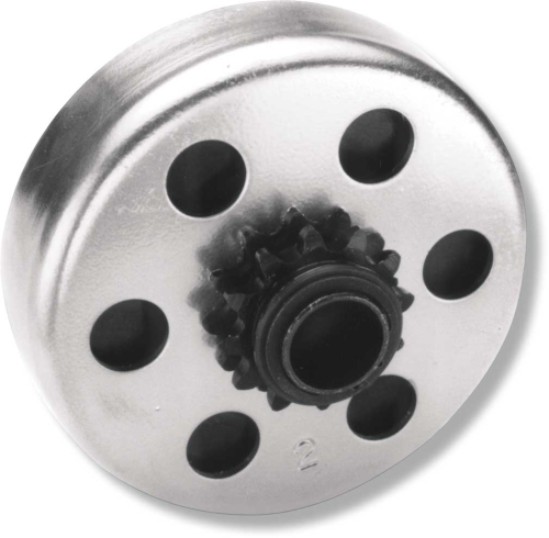 Comet - Comet E-Z Rider Clutch - 217633A-1