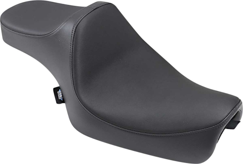 Drag Specialties - Drag Specialties Predator III Seat - Smooth - 0804-0728