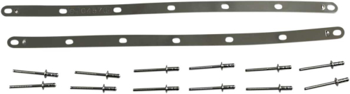 Leo Vince - Leo Vince LV One Strap/Rivet Kit - 088280002R