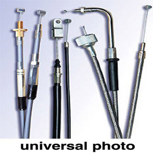 SPI - SPI Throttle Cable - 05-138-68