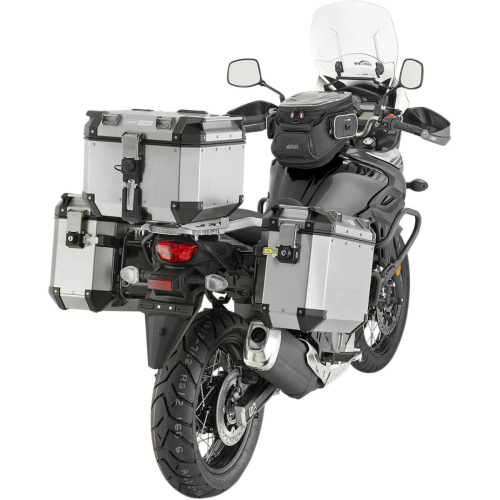 GIVI - GIVI Side Case Mounting Rack for Monokey Side Case - PL3112
