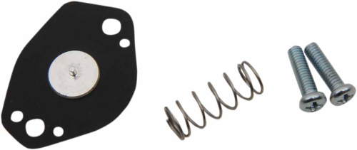 Moose Racing - Moose Racing Air Cut-Off Valve Rebuild Kit - 46-4014