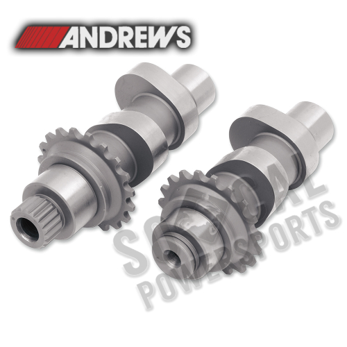 Andrews - Andrews 26H Chain Drive Camshafts - 216326