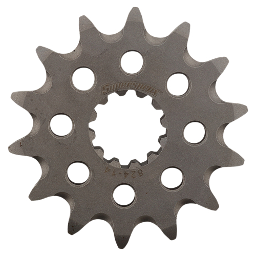 Supersprox - Supersprox Front Sprocket - 14T - CST-824-14-1