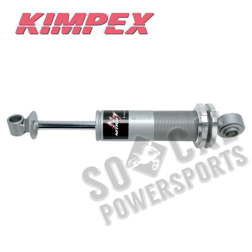 Kimpex - Kimpex Rear Suspension Gas Shock - 04-511N7
