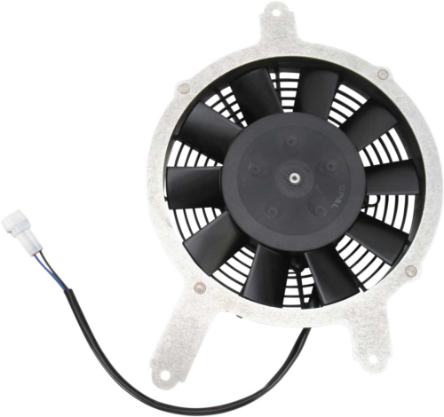 Moose Utility - Moose Utility Hi-Performance Cooling Fan - Z5105