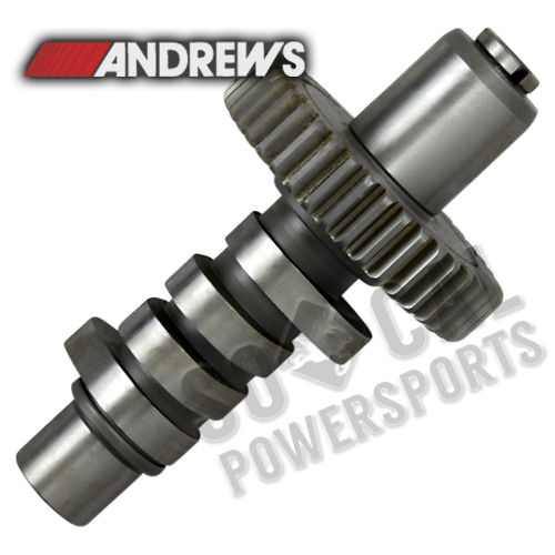 Andrews - Andrews EV7 Camshaft - 291170