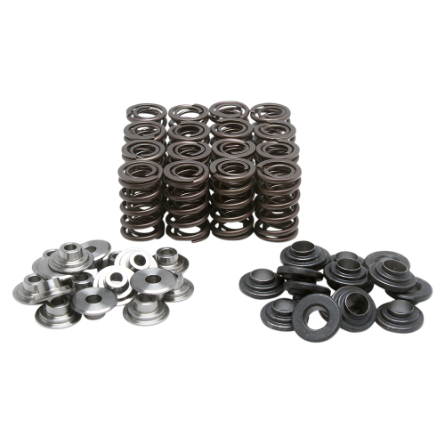 Kibblewhite Precision - Kibblewhite Precision Valve Spring Kit - .425in. Lift - 60-1006