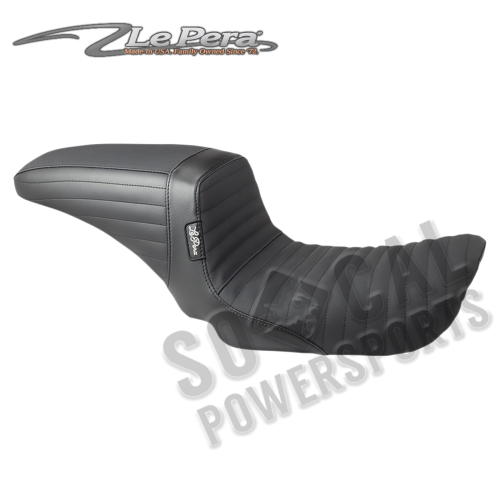 Le Pera - Le Pera Kickflip Seat - Pleated Gripp Tape - LF-591PTGP
