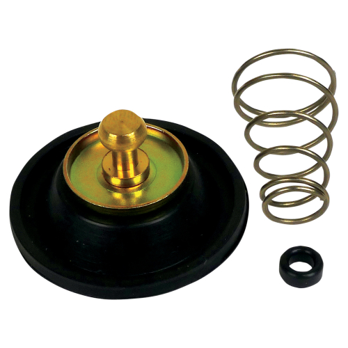 K&S Technologies - K&S Technologies Carburetor Air Cut-Off Valve Set - 56-1002