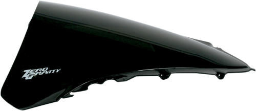 Zero Gravity - Zero Gravity SR Series Windscreen - Dark Smoke - 20-540-19