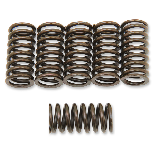 Barnett - Barnett Clutch Spring Kit - 501-58-06037
