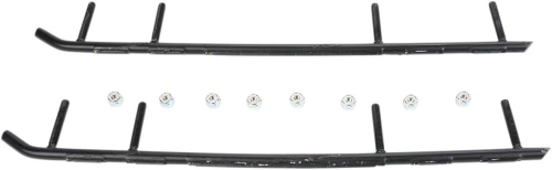 SNO Stuff - SNO Stuff 506 Series Carbide Runner - 6in. 60 Degrees Controlling Carbide - 506-627