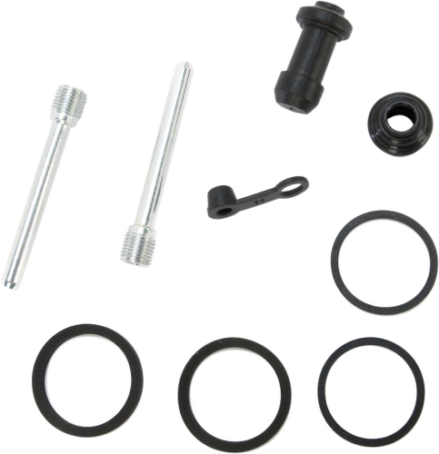 Moose Utility - Moose Utility Front Brake Caliper Rebuild Kit - 1702-0243