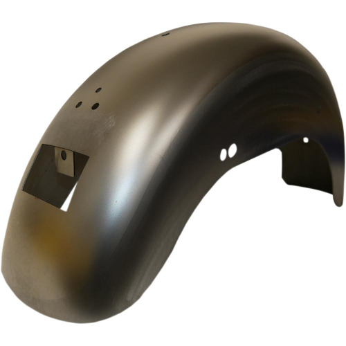 Russ Wernimont Designs - Russ Wernimont Designs 8.5in. OEM-style Dyna Rear Fender - RWD-50257