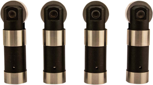 COMP Cams - COMP Cams Race Forged Tappets - 7391-4
