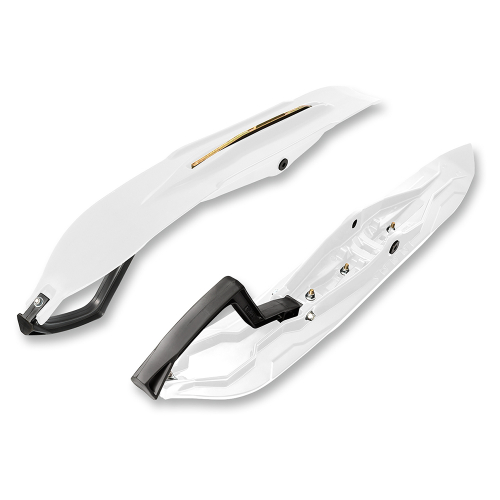 Kimpex - Kimpex Complete Ski Kit - White - 272071