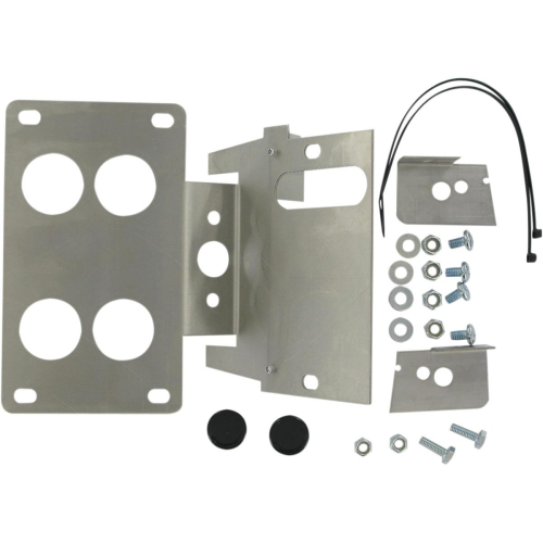 Competition Werkes - Competition Werkes Fender Eliminator Kit - 1DMON