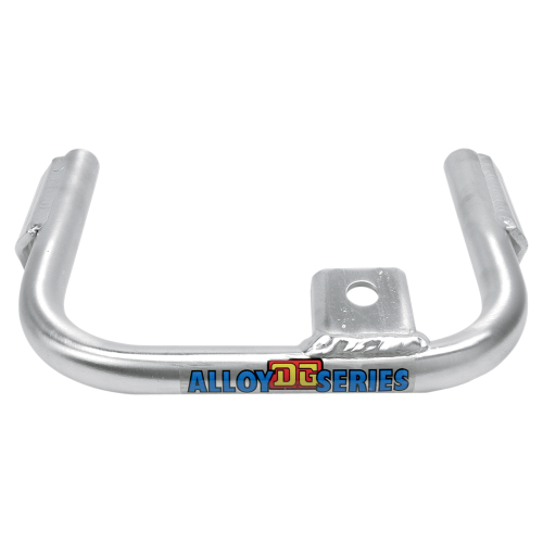 DG Performance - DG Performance Alloy Grab Rail - Aluminum - 59-2500