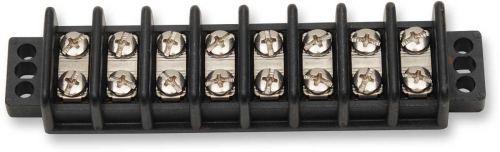 Standard Motor Products - Standard Motor Products Junction Blocks - 8-Gang Junction Block - MC-JB1