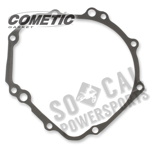 Cometic Gasket - Cometic Gasket Stator/Magneto Cover Gasket - EC813032AFM