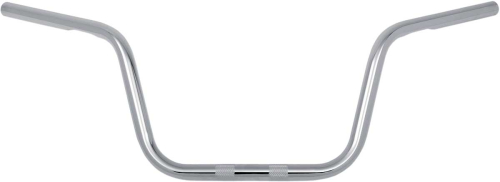 Khrome Werks - Khrome Werks 1in. OEM Replacement Handlebar - Dimpled - Chrome - 300032