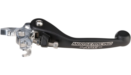 Moose Racing - Moose Racing Flex Brake Lever by ARC - Black - BR-924