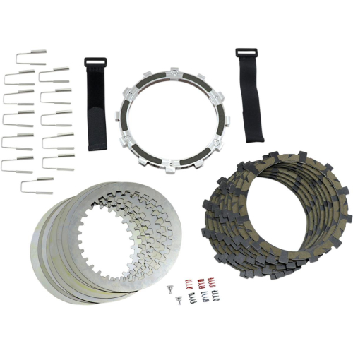 Rekluse - Rekluse Radiusx Clutch Kit - RMS-6307